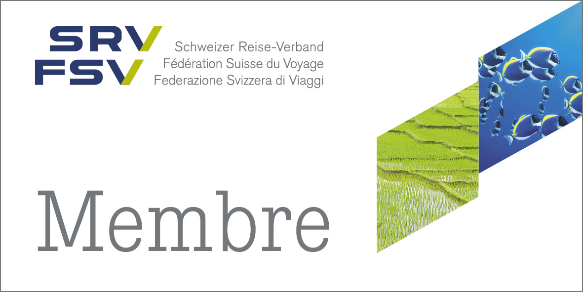 SRV - Fédération Suisse du Voyage